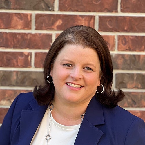 Carla Crowe