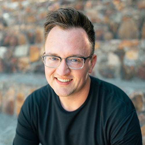 Scott Schreiner