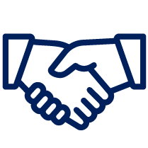 Handshake